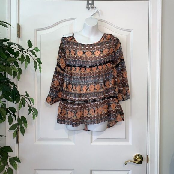 Paper Crane Top   - Picture 4 of 9